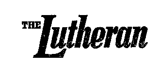 THE LUTHERAN