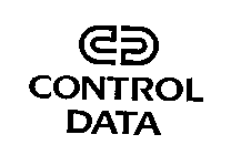 CD CONTROL DATA