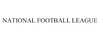 NATIONAL FOOTBALL LEAGUE