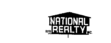 NATIONAL REALTY