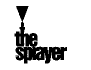 THE SPRAYER