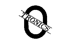 O-TRONICS