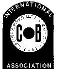 INTERNATIONAL CB ASSOCIATION