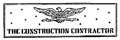 THE CONSTRUCTION CONTRACTOR