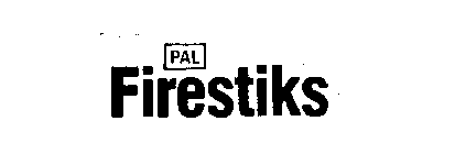 PAL FIRESTIKS