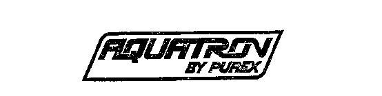 AQUATRON BY PUREX