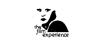 THE FILM EXPERIENCE