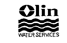 OLIN WATER SERVICES