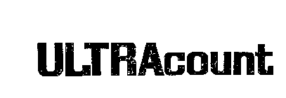 ULTRACOUNT