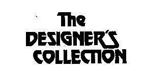 THE DESIGNER'S COLLECTION