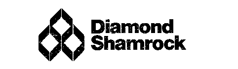 DIAMOND SHAMROCK