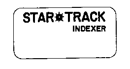 STAR TRACK INDEXER