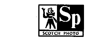 SCOTCH PHOTO SP