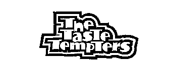THE TASTE TEMPTERS