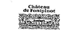 CHATEAU DE FONTPINOT