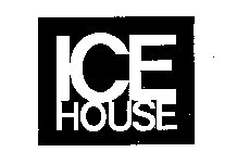 ICE HOUSE