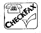 CHECKFAX