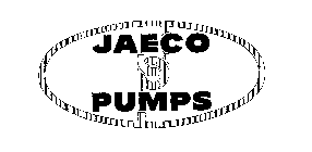 JAECO PUMPS JP 