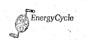 ENERGY CYCLE