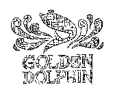 GOLDEN DOLPHIN