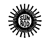 SUN ROD