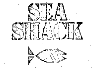 SEA SHACK