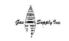 GAS SUPPLY INC.