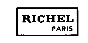 RICHEL PARIS