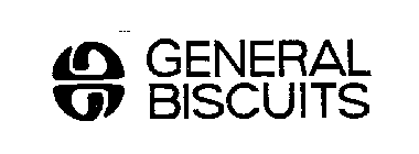 GB GENERAL BISCUITS