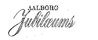 AALBORG JUBILOEUMS