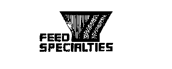 FEED SPECIALTIES