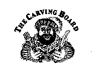 THE CARVING BOARD