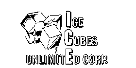 ICE CUBES UNLIMITED CORP.