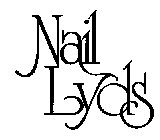 NAIL LYDS