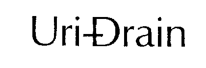 URI-DRAIN