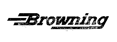 BROWNING