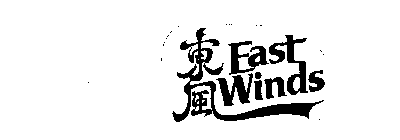 EAST WINDS