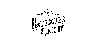 BCD BALTIMORE COUNTY