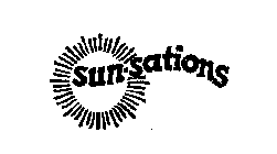 SUN-SATIONS