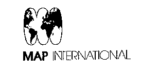 MAP INTERNATIONAL