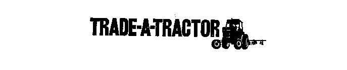 TRADE-A-TRACTOR