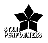 STAR PERFORMERS