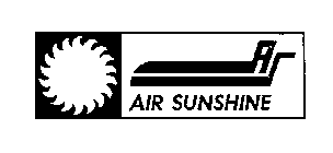 AS AIR SUNSHINE