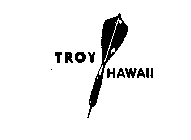 TROY HAWAII