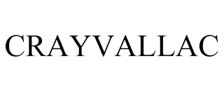 CRAYVALLAC