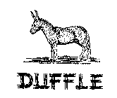 DUFFLE