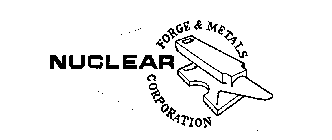 NUCLEAR FORGE & METALS CORPORATION