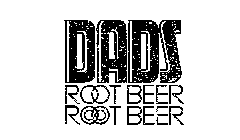 DADS ROOT BEER