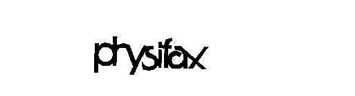 PHYSIFAX