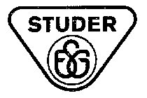 STUDER FSG